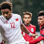 Vietnam Gagal Menang Lawan Singapura di Piala AFF 2026