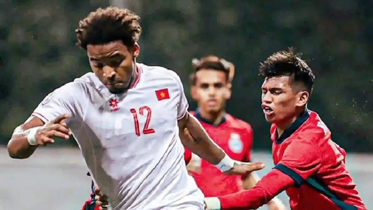 Vietnam Gagal Menang Lawan Singapura di Piala AFF 2026