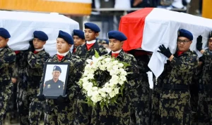 Vietnam Mengalami Perubahan Besar: Dari Kecelakaan Jembatan Hingga Penghormatan Bagi Para Veteran