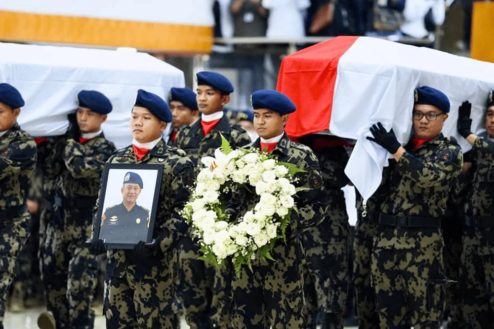 Vietnam Mengalami Perubahan Besar: Dari Kecelakaan Jembatan Hingga Penghormatan Bagi Para Veteran