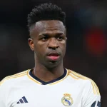 Vinicius Jr. Hapus Semua Postingan Instagram dan Foto Profil di Tengah Minat Arsenal dan Perundingan Kontrak Real Madrid
