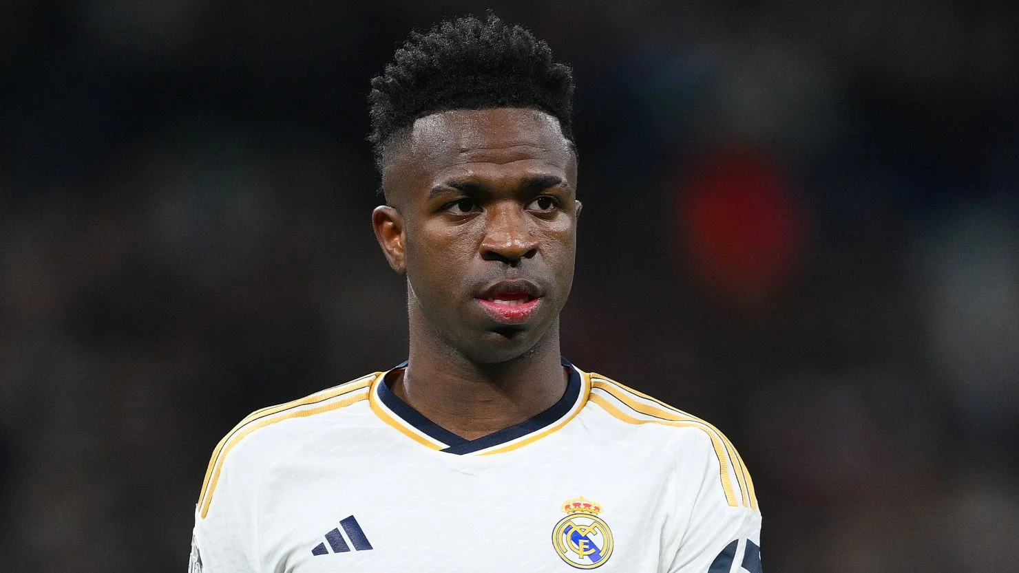Vinicius Jr. Hapus Semua Postingan Instagram dan Foto Profil di Tengah Minat Arsenal dan Perundingan Kontrak Real Madrid