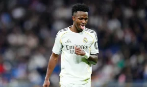 Vinicius Junior dalam Persimpangan: Apakah Ia Akan Tinggalkan Real Madrid untuk Bergabung dengan Arsenal?