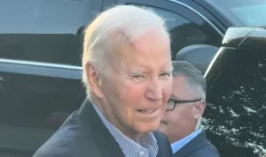 Viral: Berita Terkini tentang Kesehatan Joe Biden dan Sosok Viral Lainnya