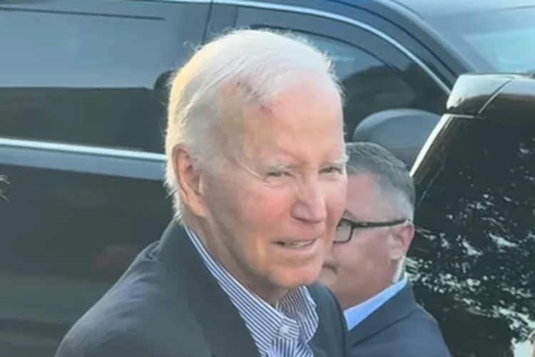 Viral: Berita Terkini tentang Kesehatan Joe Biden dan Sosok Viral Lainnya