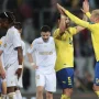 Vitória Guimarães vs Arouca: Pertandingan Sengit di Estádio Dom Afonso Henriques