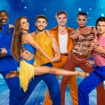 WAEC Rilis Hasil WASSCE 2026, Unbox ASMR Codes, dan Selebriti di Strictly Come Dancing