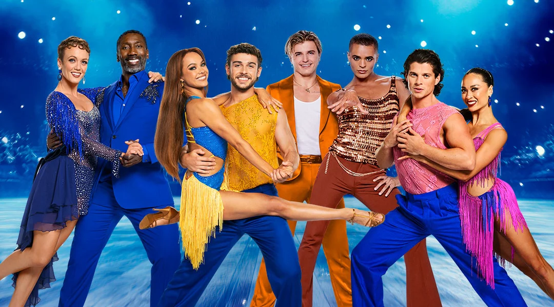 WAEC Rilis Hasil WASSCE 2026, Unbox ASMR Codes, dan Selebriti di Strictly Come Dancing
