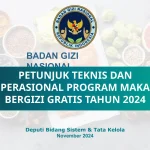 Wakil Kepala Badan Gizi Nasional: Menguji Transparansi dan Akuntabilitas Program Makan Bergizi Gratis