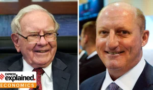 Warren Buffett Legakan Posisinya, Berkshire Hathaway Tetap Kuat dengan Greg Abel