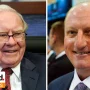 Warren Buffett Legakan Posisinya, Berkshire Hathaway Tetap Kuat dengan Greg Abel