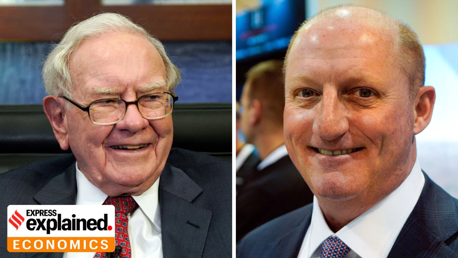 Warren Buffett Legakan Posisinya, Berkshire Hathaway Tetap Kuat dengan Greg Abel