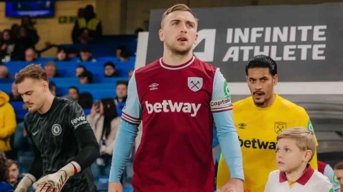 West Ham dan Persiapan Musim Baru di Championship