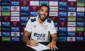 West Ham dan Persiapan Transfer Musim Panas