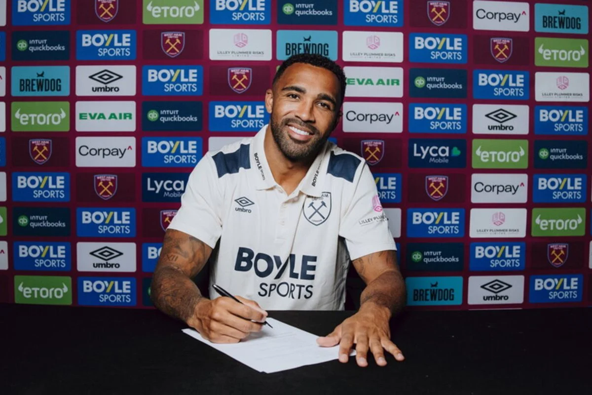 West Ham dan Persiapan Transfer Musim Panas