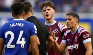 West Ham United vs Portsmouth: Persiapan dan Prediksi Pertandingan Liga Championship
