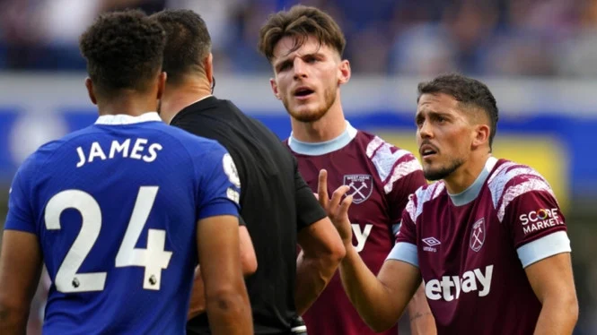 West Ham United vs Portsmouth: Persiapan dan Prediksi Pertandingan Liga Championship