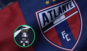 Whitecaps FC Siap Tantang Atlante di Leagues Cup 2026