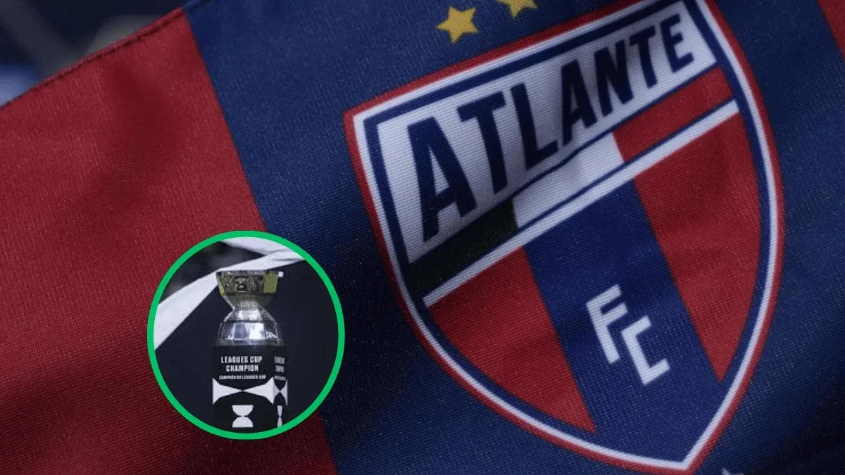 Whitecaps FC Siap Tantang Atlante di Leagues Cup 2026