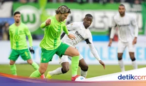 Wolfsburg dan Bayer Leverkusen Hadapi Tantangan Baru di Liga Jerman