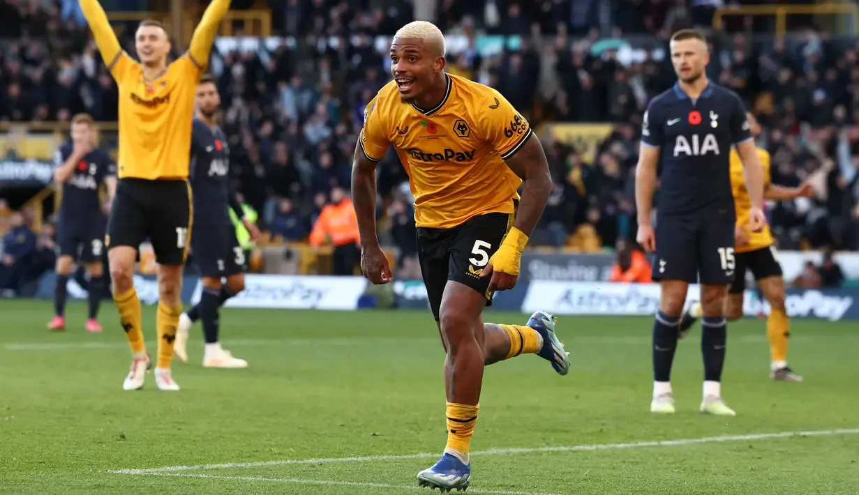 Wolves Menang 2-0 Atas Doncaster: Fer Lopez Siap Ambil Kesempatan Baru