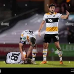 Wolves vs Port Vale: Pertandingan Carabao Cup yang Penuh Aksi