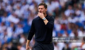 Xabi Alonso dan Masa Depan Chelsea: Tantangan dan Harapan