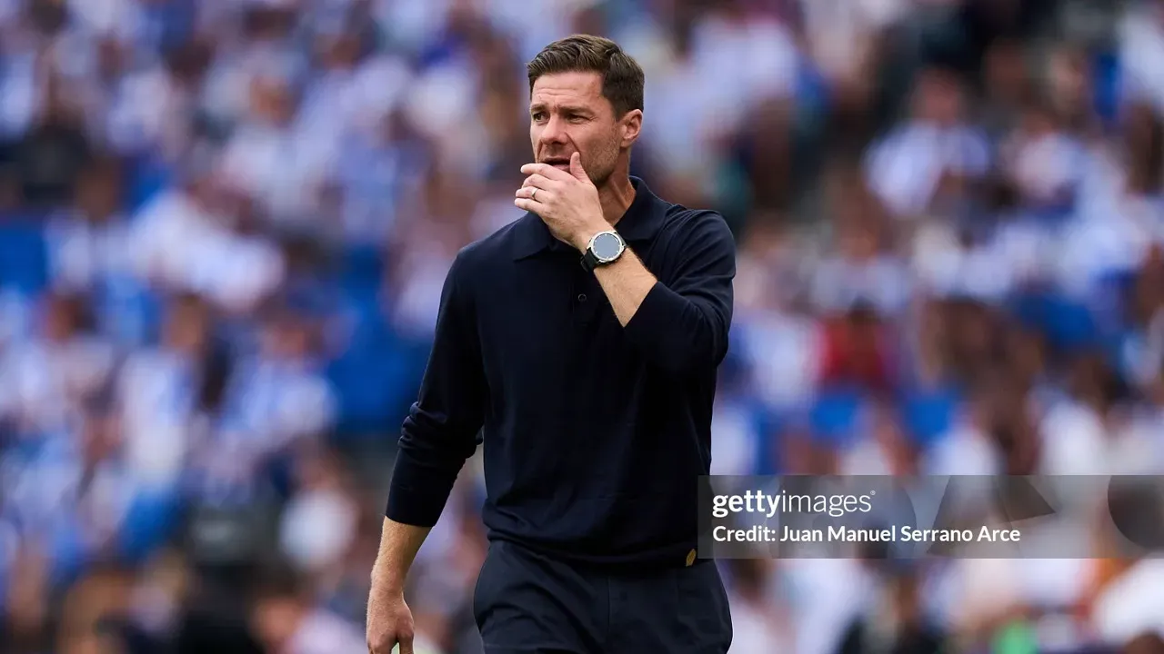 Xabi Alonso dan Masa Depan Chelsea: Tantangan dan Harapan