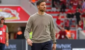 Xabi Alonso: Dari Pemain Bintang Hingga Pelatih Berbakat