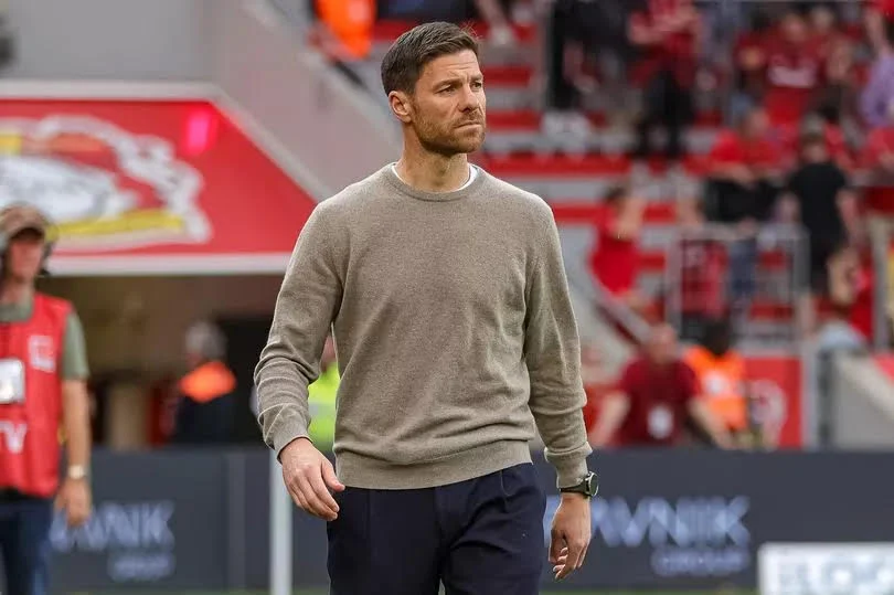 Xabi Alonso: Dari Pemain Bintang Hingga Pelatih Berbakat