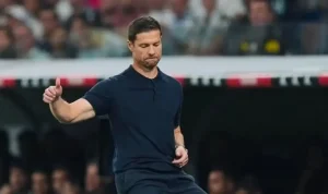 Xabi Alonso Hadapi Tantangan Besar di Chelsea: Membangun Tim Juara di Liga Inggris