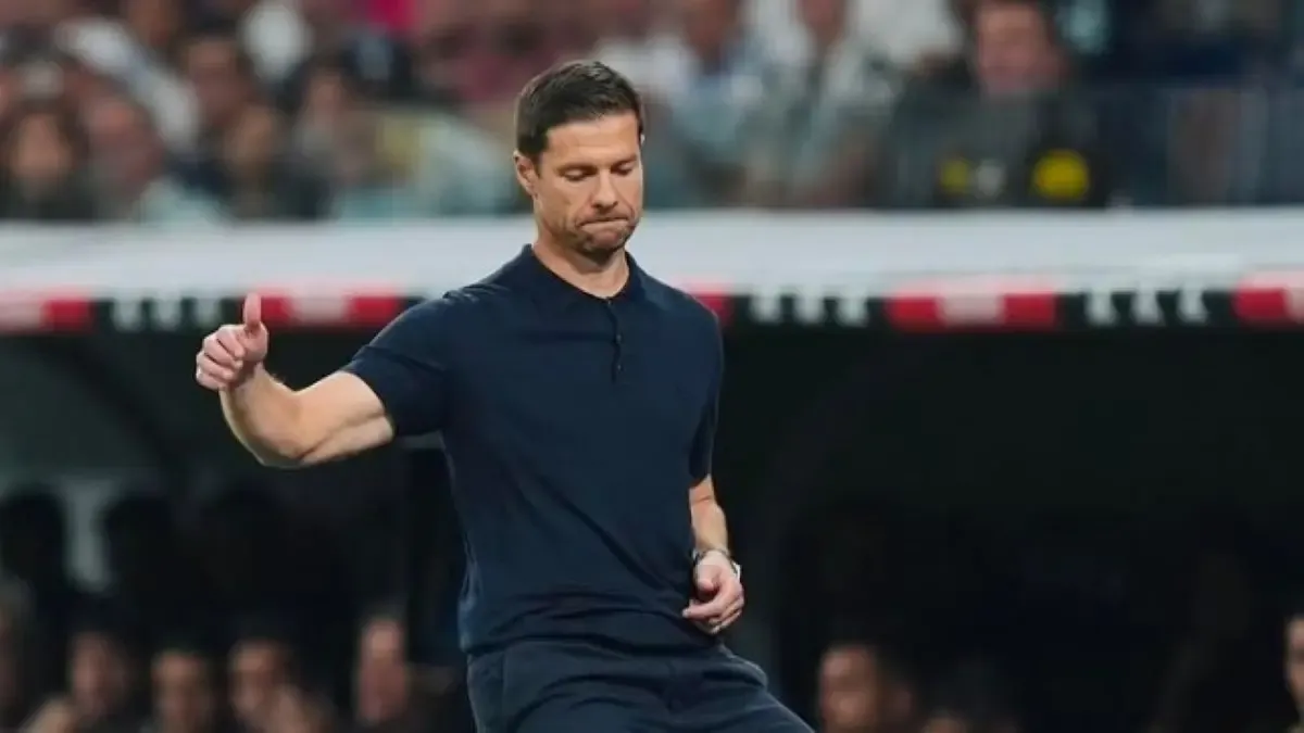 Xabi Alonso Hadapi Tantangan Besar di Chelsea: Membangun Tim Juara di Liga Inggris