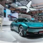 Xpeng Pamerkan Ekosistem Mobilitas Masa Depan di GIIAS 2026