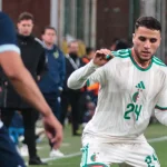 Yacine Titraoui, Si 'Verratti' Algeria, Bergabung dengan RC Lens untuk Ligue 1