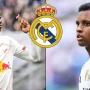 Yan Diomande Bergoyang antara Real Madrid dan RB Leipzig