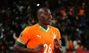 Yan Diomande, Pemain Muda yang Membuat Heboh Dunia Sepak Bola