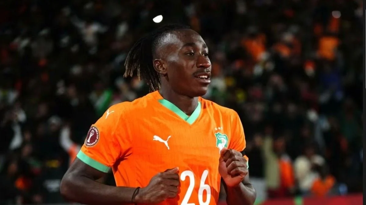 Yan Diomande, Pemain Muda yang Membuat Heboh Dunia Sepak Bola