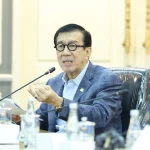 Yasonna Laoly Minta PPATK dan Kejaksaan Telusuri Sumber Dana Pinjol: Transparansi Dalam Industri Pinjaman Online