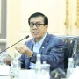 Yasonna Laoly Minta PPATK dan Kejaksaan Telusuri Sumber Dana Pinjol: Transparansi Dalam Industri Pinjaman Online