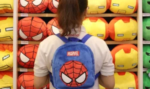 Ye Jakarta dan Berita Lainnya: Mengenal Miniso x Spiderman dan Event Menarik di Jakarta