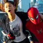 Zendaya dan Tom Holland Membuat Sejarah dengan 'Spider-Man: Brand New Day'