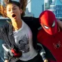 Zendaya dan Tom Holland Membuat Sejarah dengan 'Spider-Man: Brand New Day'